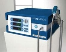 Shockwave Therapy